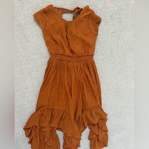 Kids, joyfolie maxi dress